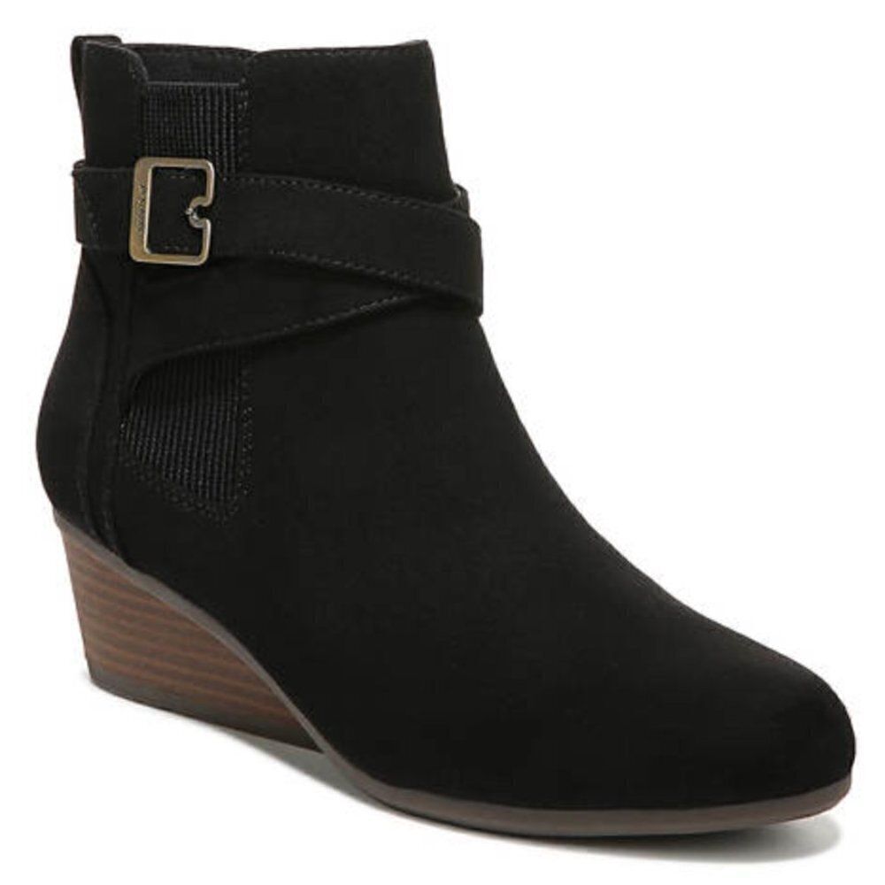 Dr. Scholl's Shoes Women's Berlin Booties Ankle Boot